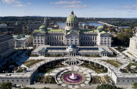 pennsylvania capital|Iba pa.